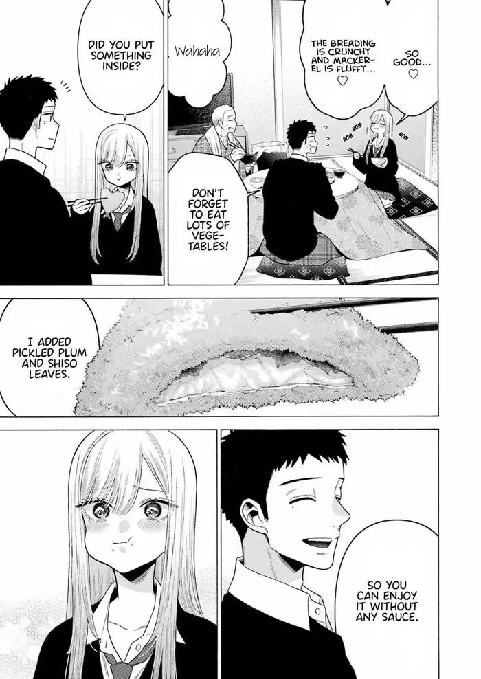 My Dress-Up Darling Chapter 77 image 10_optimized